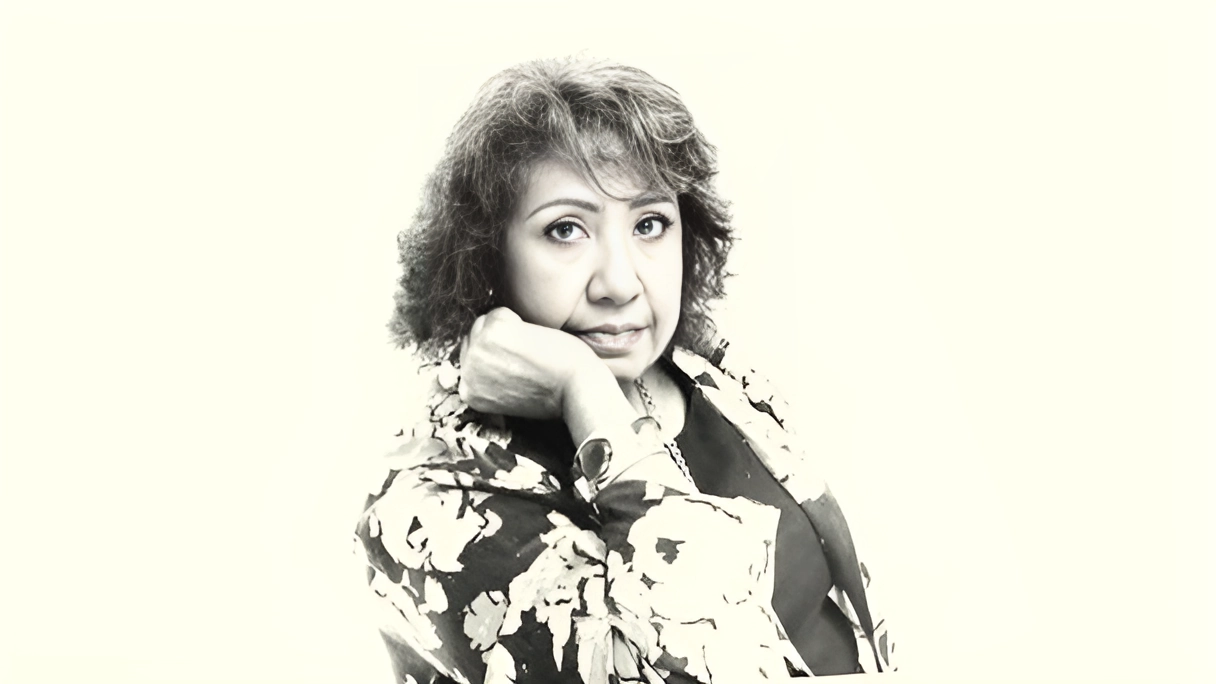 Ada Balcácer Ada Balcácer