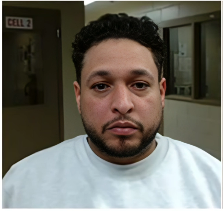 Alis Deyvi Goris Andujar