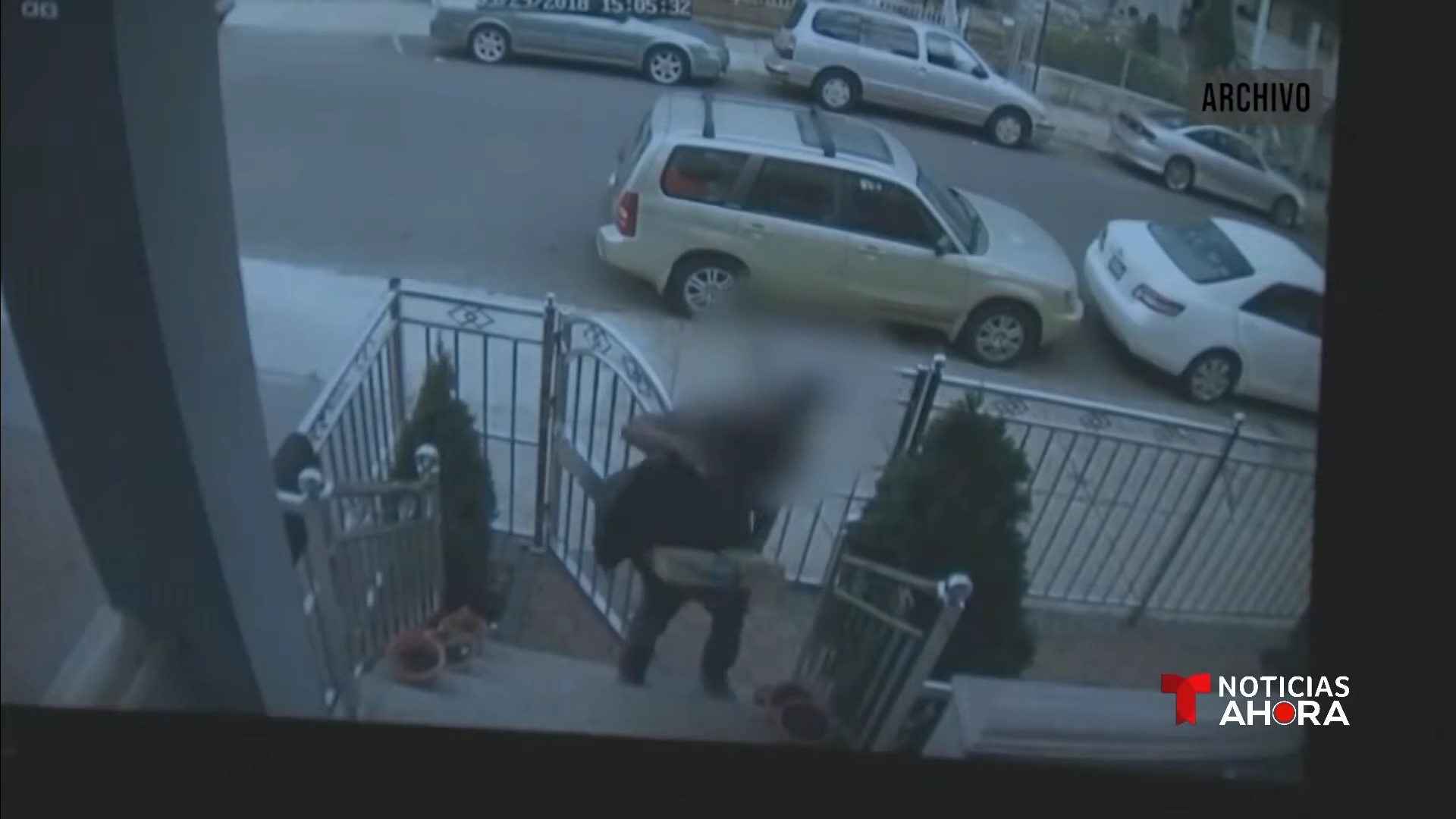 Aumentan casos de paquetes hurtados en domicilios en EE.UU