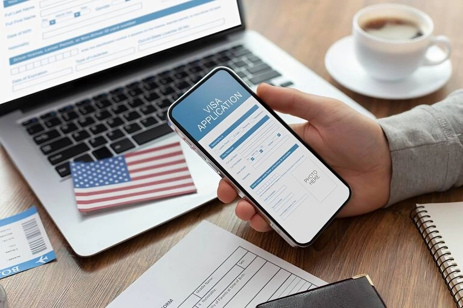 Cómo extender legalmente tu estadía turística en Estados Unidos 1