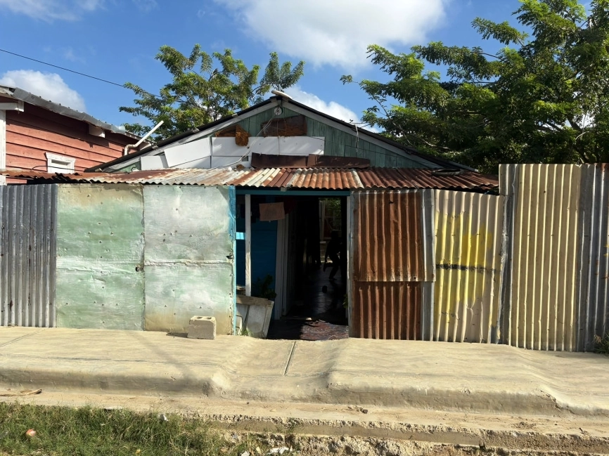 Doña en precaria situación económica recibe beneficio 3