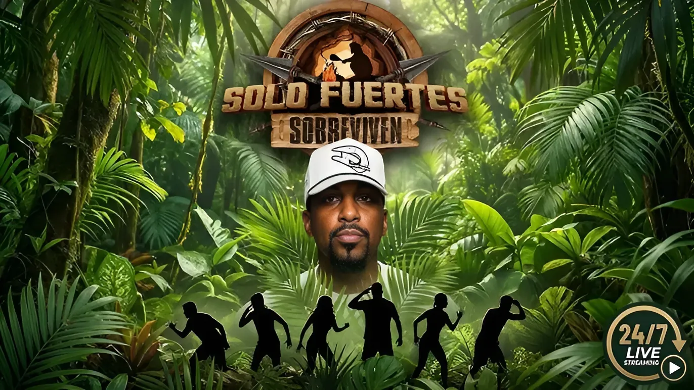 El reality de Dotol Nastra