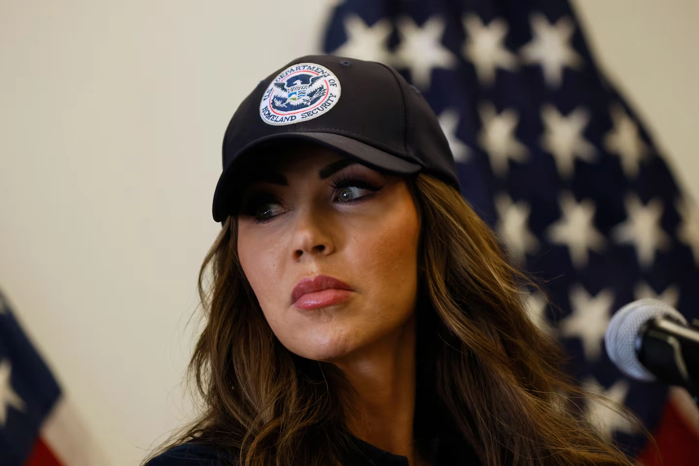 Estados Unidos ofrece incentivo a migrantes que opten por salida voluntaria