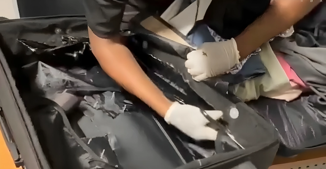 Imagen de lo ocupado