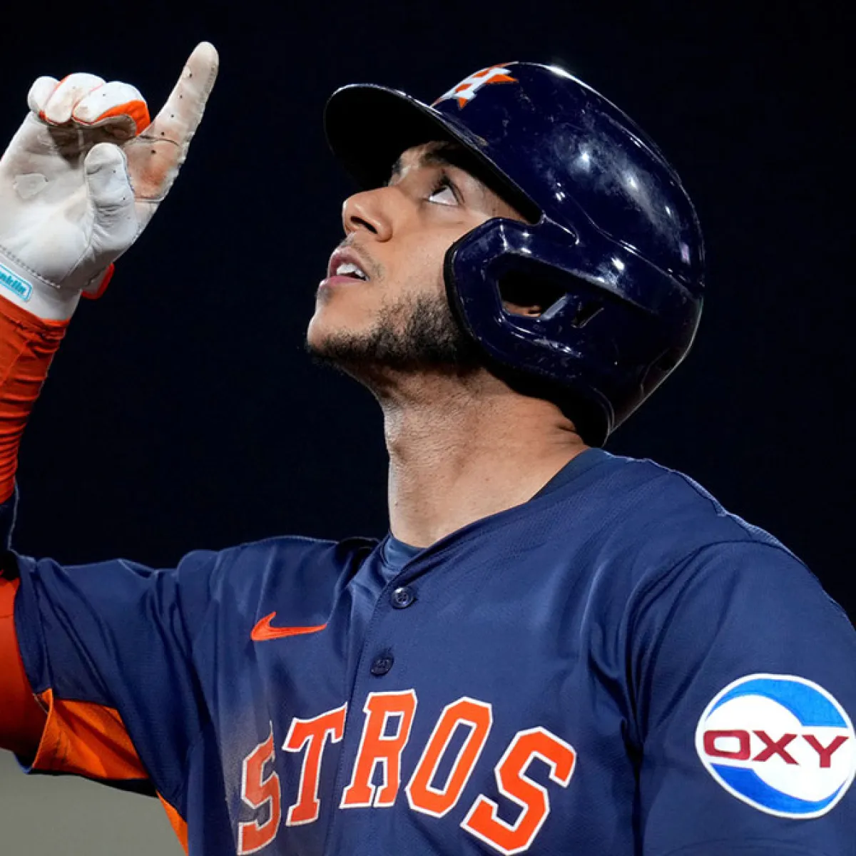 Jeremy Pena Jeremy Pena