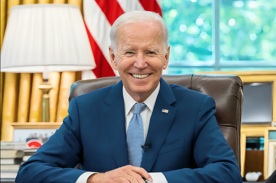 Joe Biden