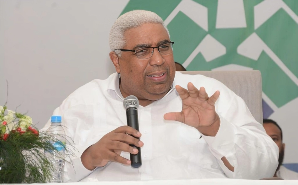 José Francisco Peña Guaba