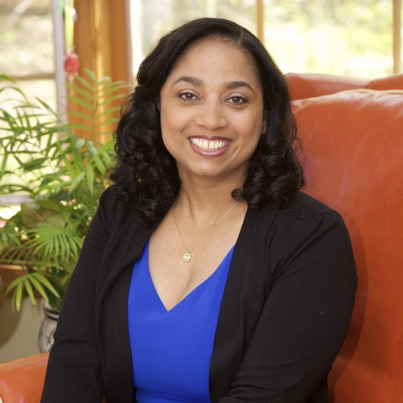 Joseline Peña Melnyk