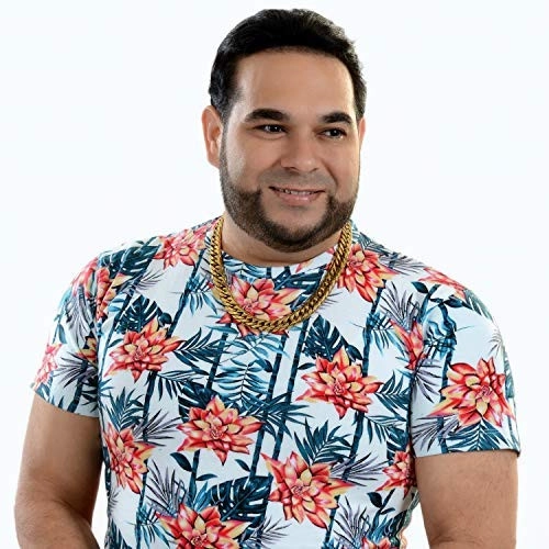 Junior Espinal aclara parentesco con El Chaval y ofrece disculpas públicas por controversia 1