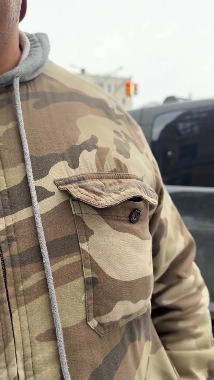 Localizan a ciudadano puertorriqueño dentro de vehículo estacionado en El Bronx 2