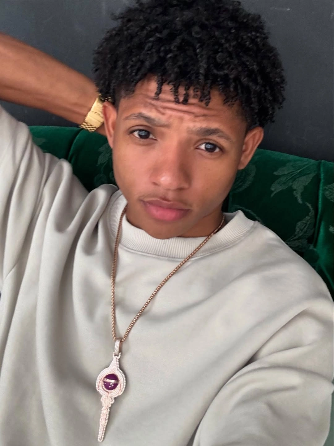 Luise presenta su reality La Ñaño Casa con premios para seguidores Luise presenta su reality La Ñaño Casa con premios para seguidores