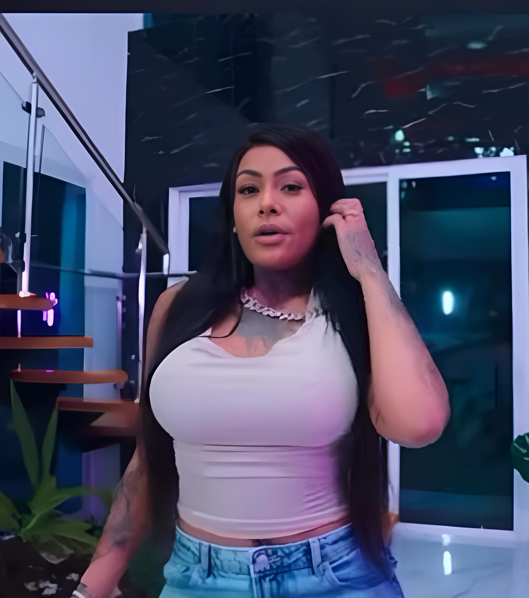 Mamá de Yailin La Más Viral lanza nueva música y revela Yo soy la reina mayor 2