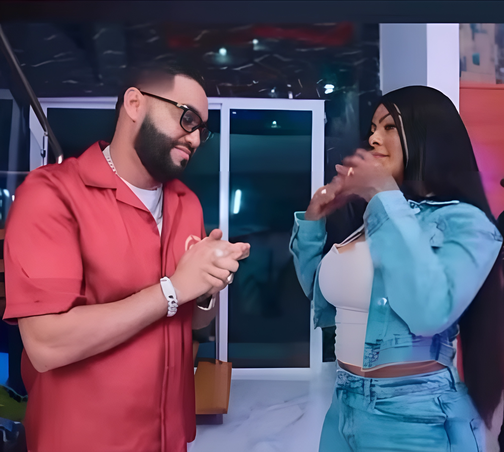 Mamá de Yailin La Más Viral lanza nueva música y revela Yo soy la reina mayor 3