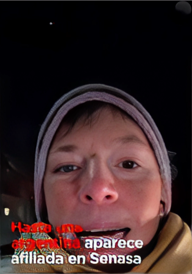 Marina Alejandra Esmail Manditesheim