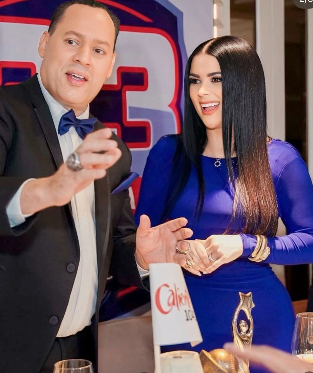 Penny Báez rompe el silencio sobre su separación de Franklin Mirabal 4