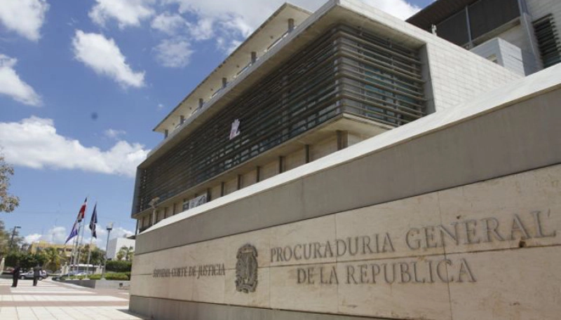 Procuraduria general de la republica