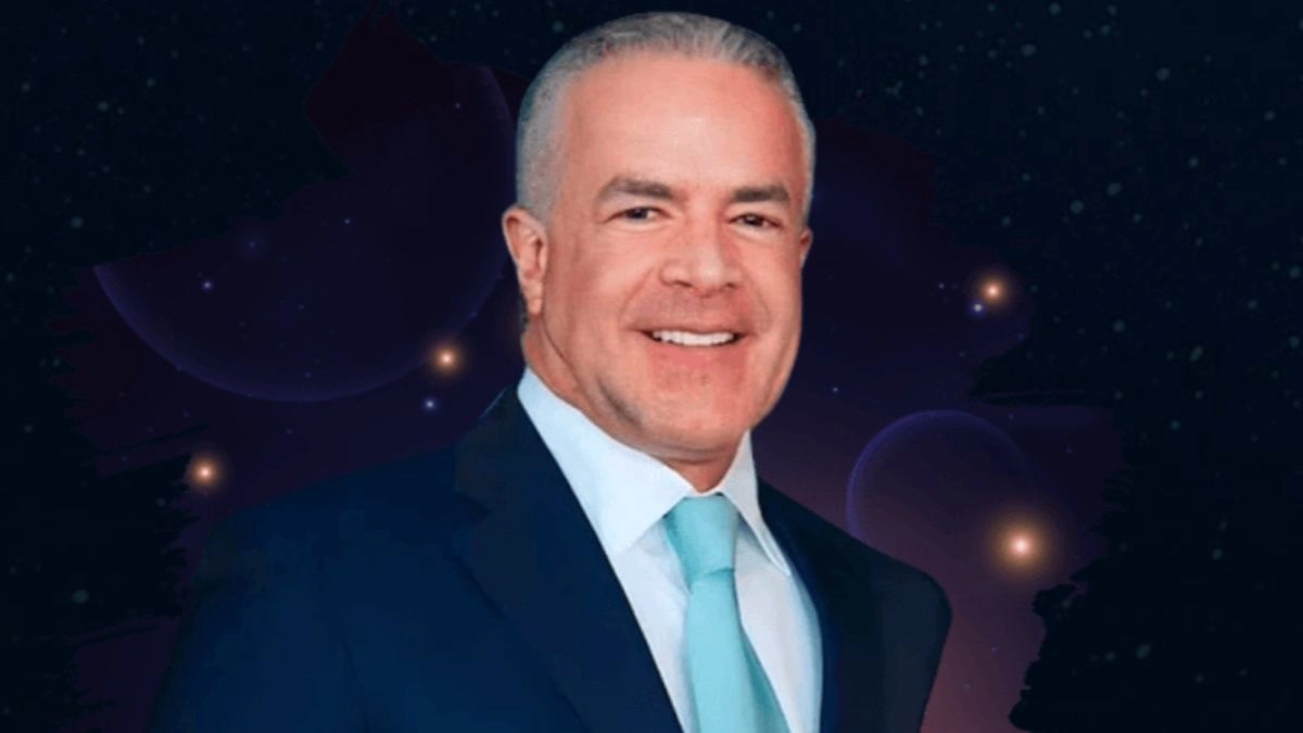 Raúl Rocha Cantú, dueño de miss universo