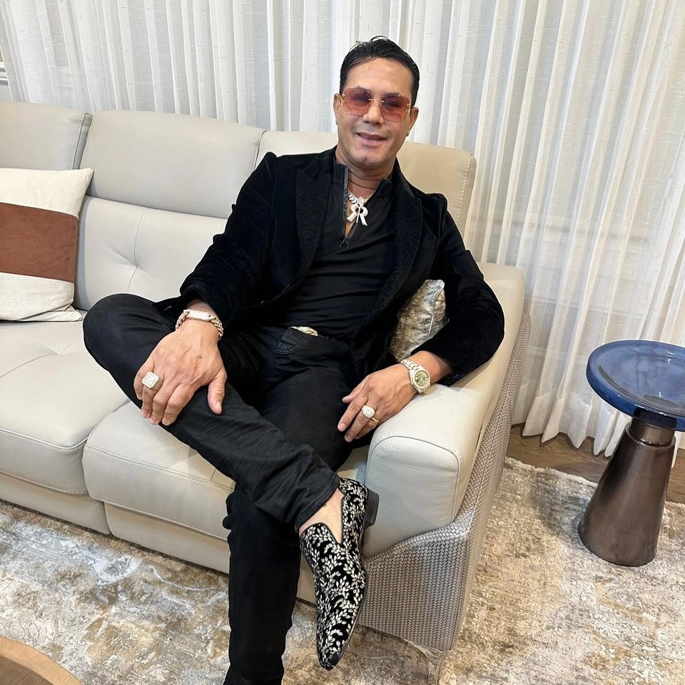 Raulín Rodríguez 1