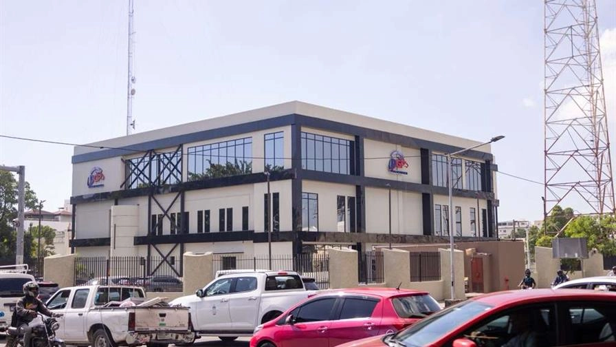 República Dominicana emitirá pasaporte electrónico desde enero Abinader recibirá el primero 1