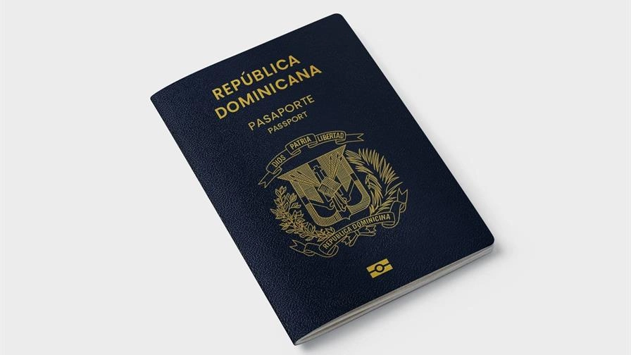 República Dominicana emitirá pasaporte electrónico desde enero Abinader recibirá el primero 4