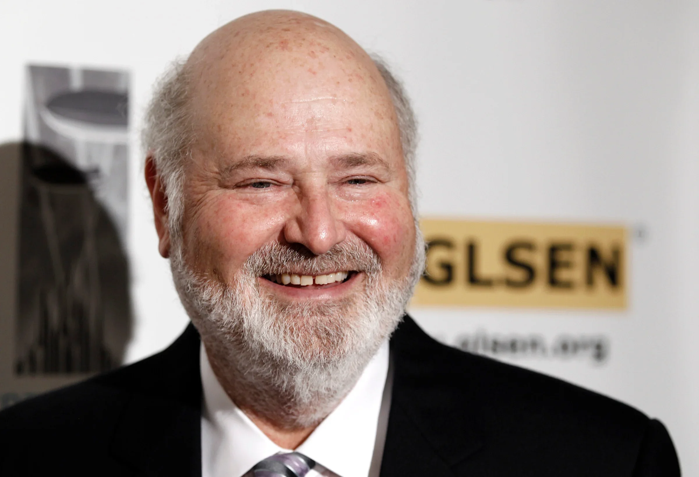 Rob Reiner y su esposa son encontrados sin signos vitales en residencia de Los Ángeles