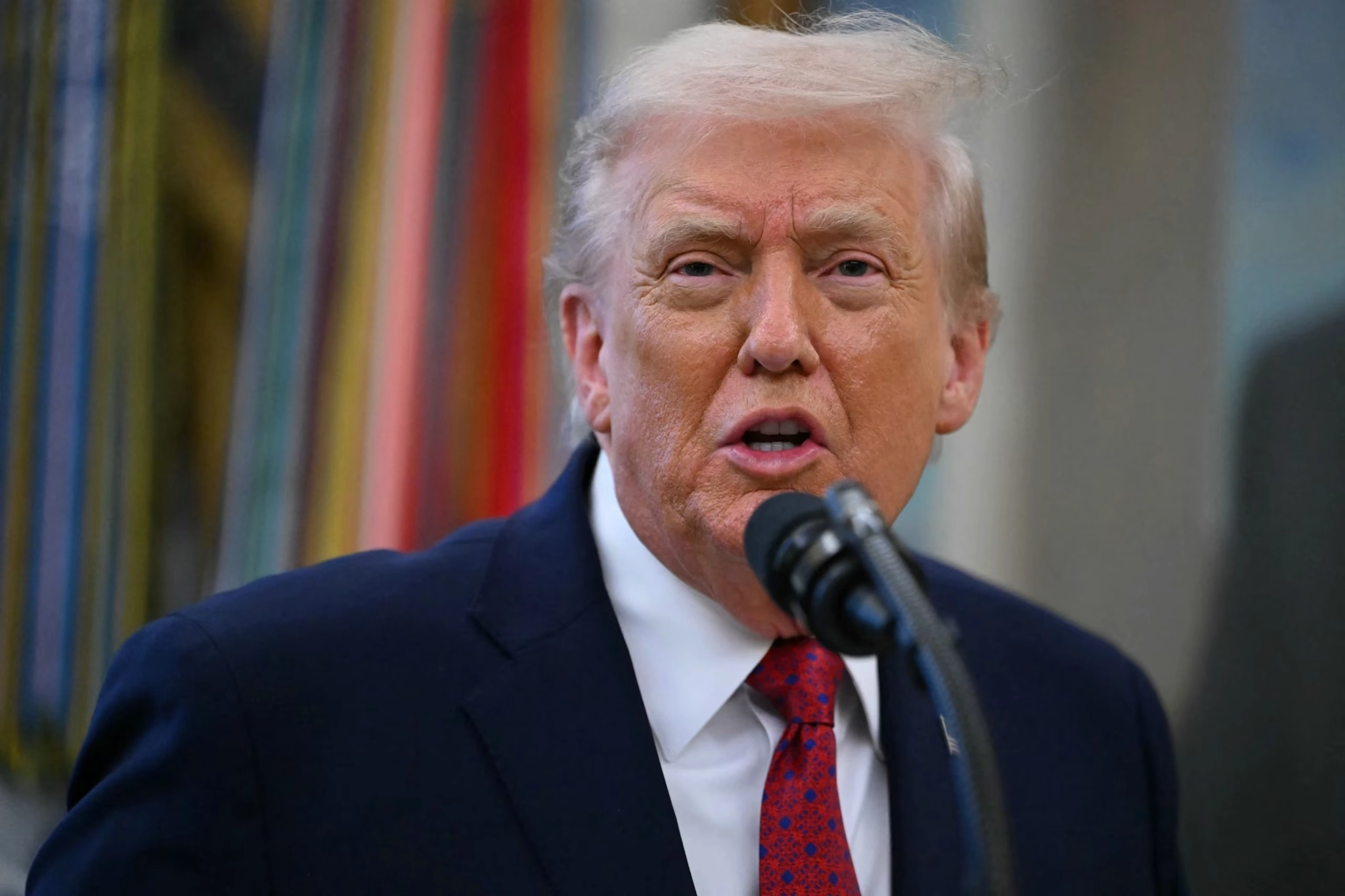 Rusia pide a Trump contemplacion ante tensión con Venezuela