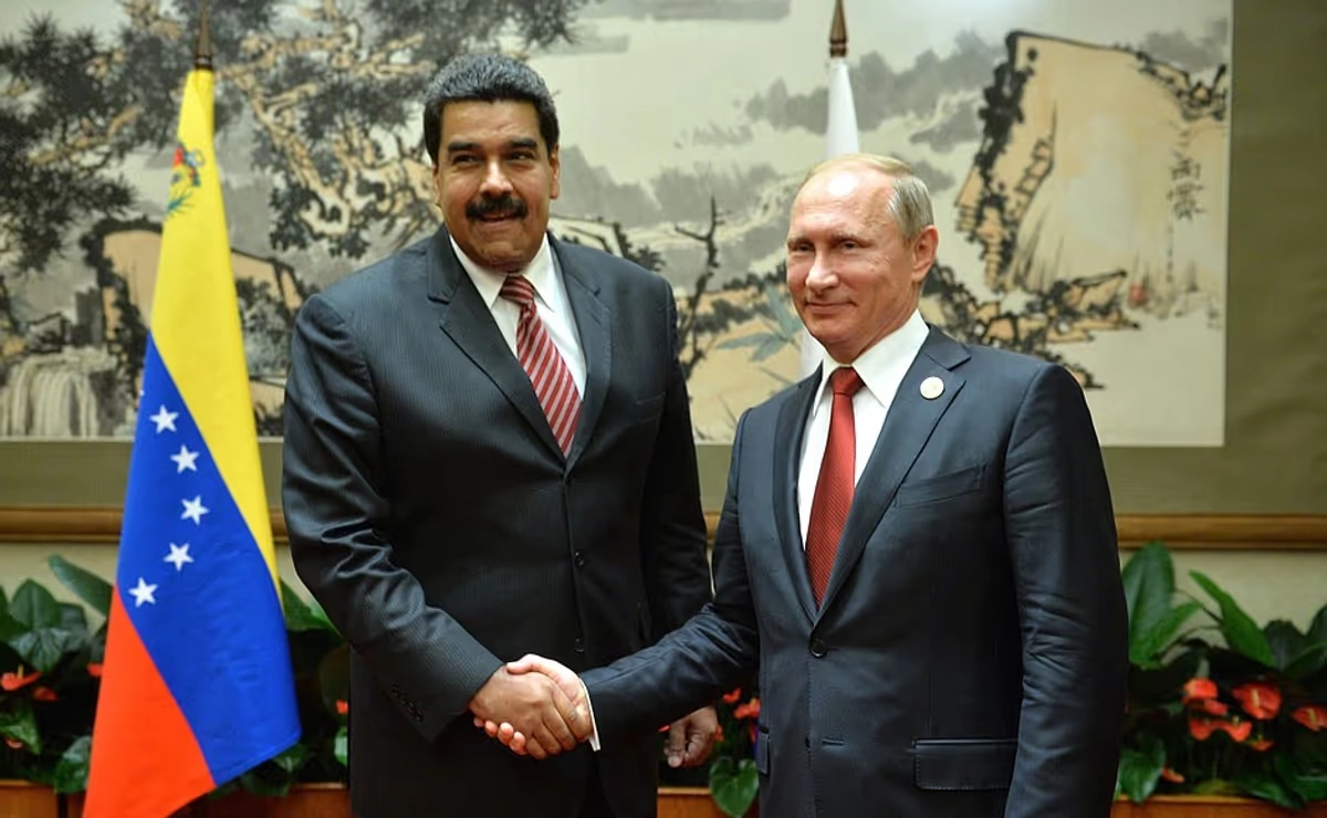 Rusia pide a Trump moderación ante conflicto con Venezuela