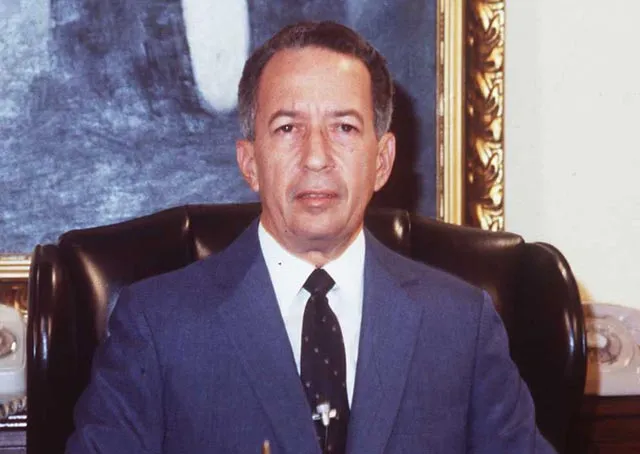 Salvador Jorge Blanco Salvador Jorge Blanco