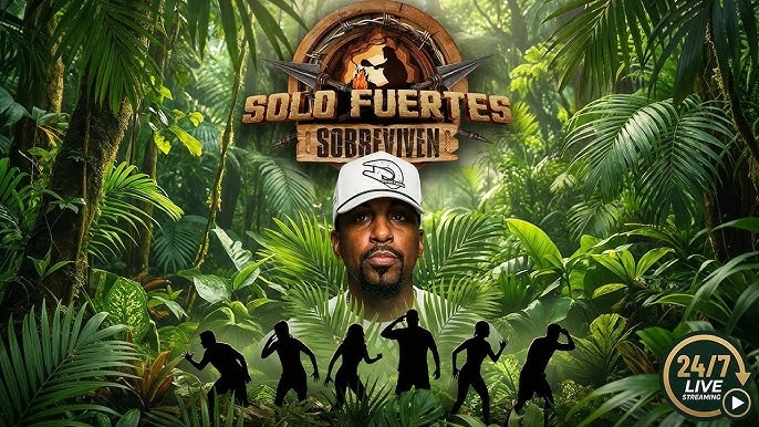 Santiago Matías reconoce el éxito del reality de Dotol Nastra 2