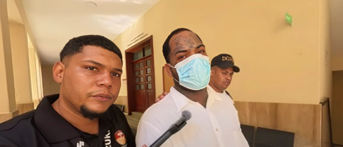 Tatuaje RD enfrenta un proceso legal