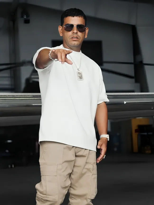 Tito “El Bambino”