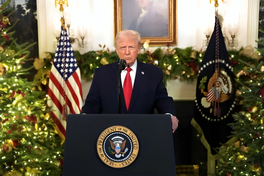 Trump califica de inteligente la salida de Maduro mientras Rusia y China reaccionan 2