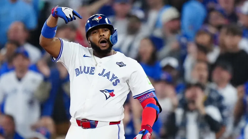 Vladimir Guerrero Jr.