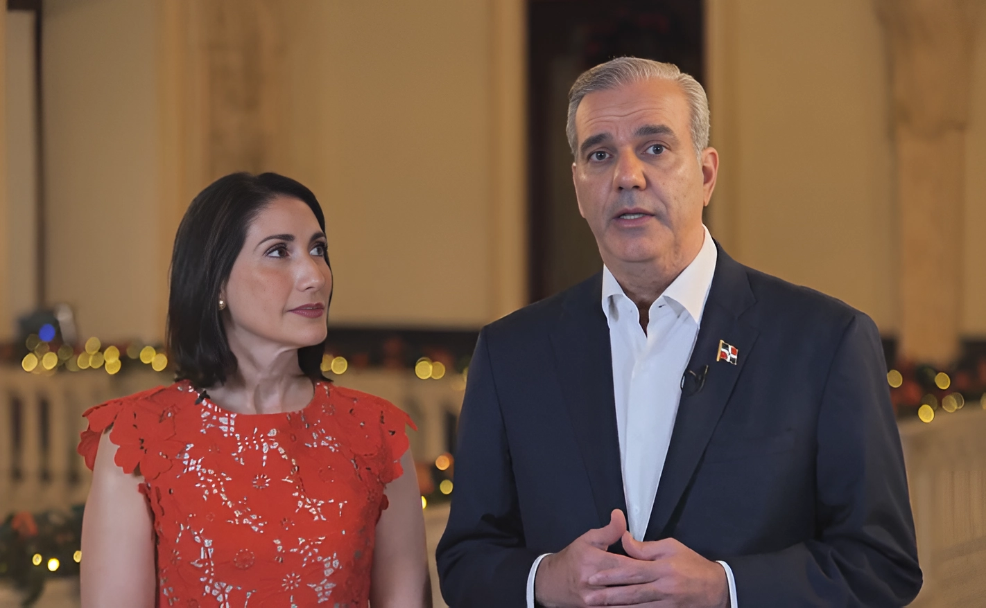 abinader y raquel arbaje abinader y raquel arbaje