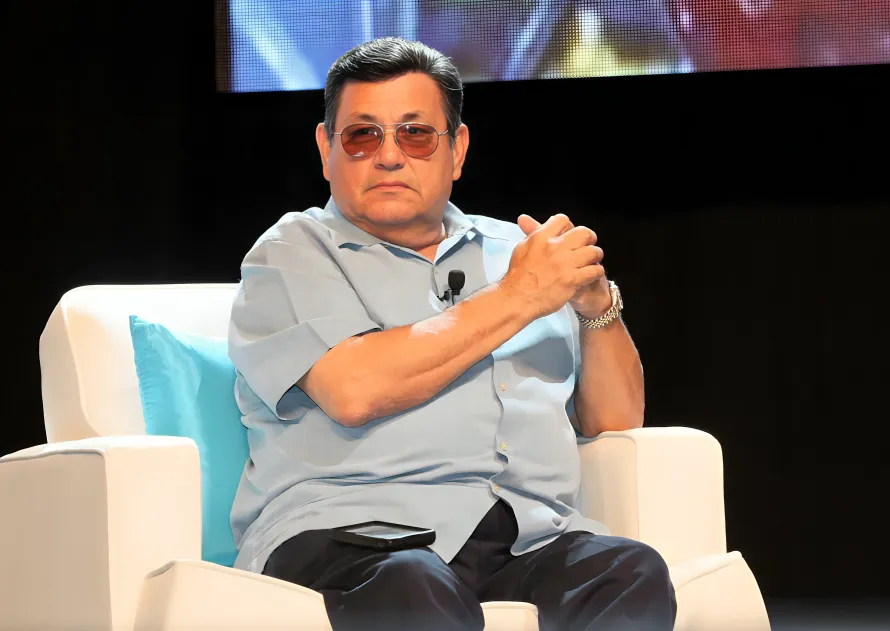 abraham quintanilla abraham quintanilla