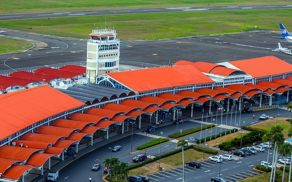 aeropuerto del cibao aeropuerto del cibao