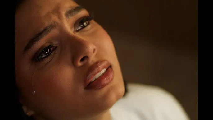 artista la ross maria y su nuevo comienzo espiritual