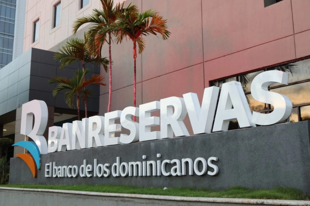 Banco de los Dominicanos - Banreservas