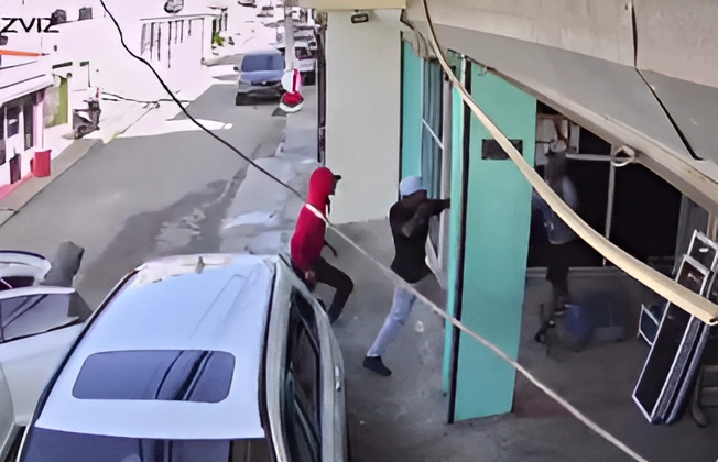 camara capto el momento del hecho contra papeleta camara capto el momento del hecho contra papeleta