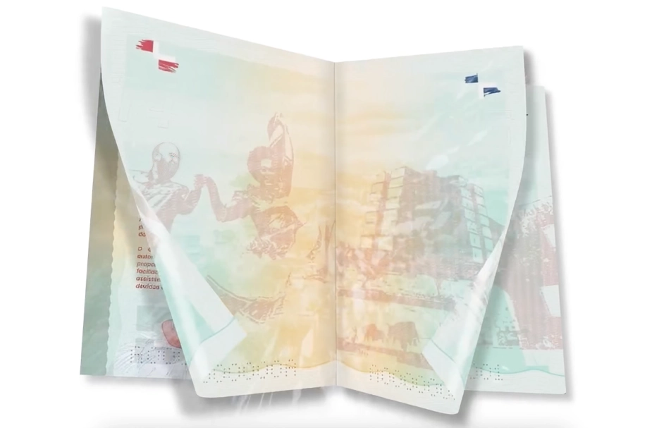 cambios en el pasaporte dominicano