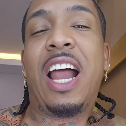 cantante toxic crow cantante toxic crow