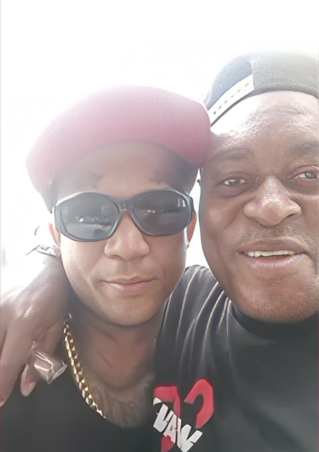 cerdo gatillo en cárcel