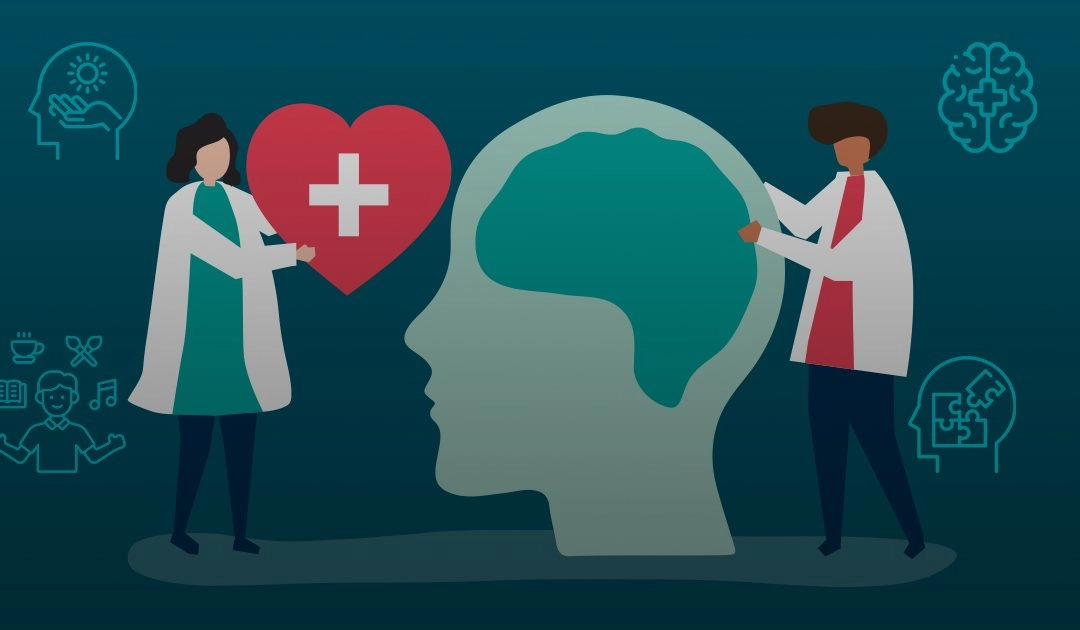 cuidar la salud mental