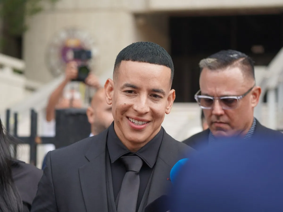 daddy yankee the big boss daddy yankee the big boss