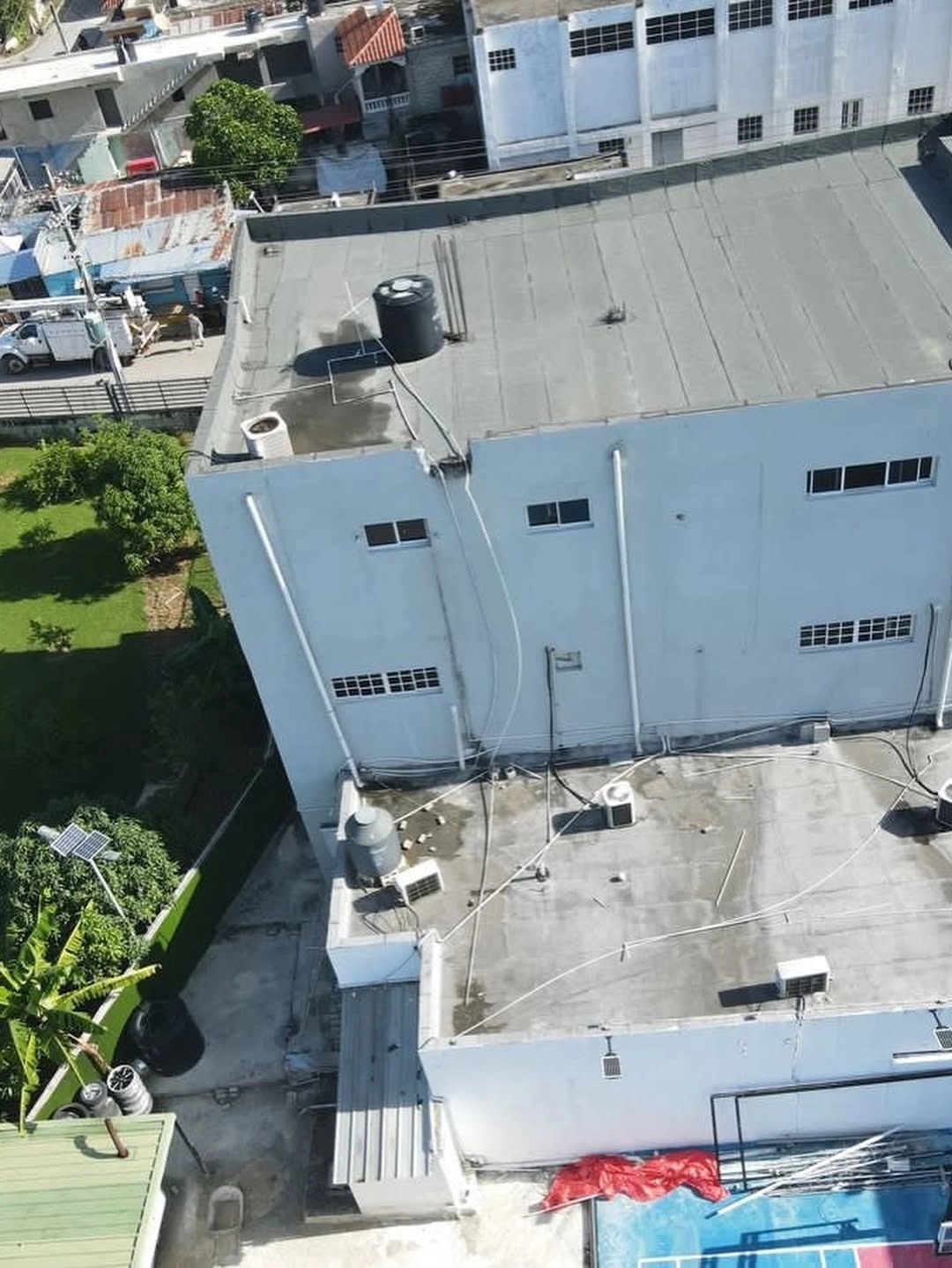 detalles de la propiedad