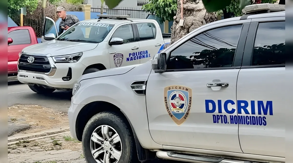 dicrim policia nacional