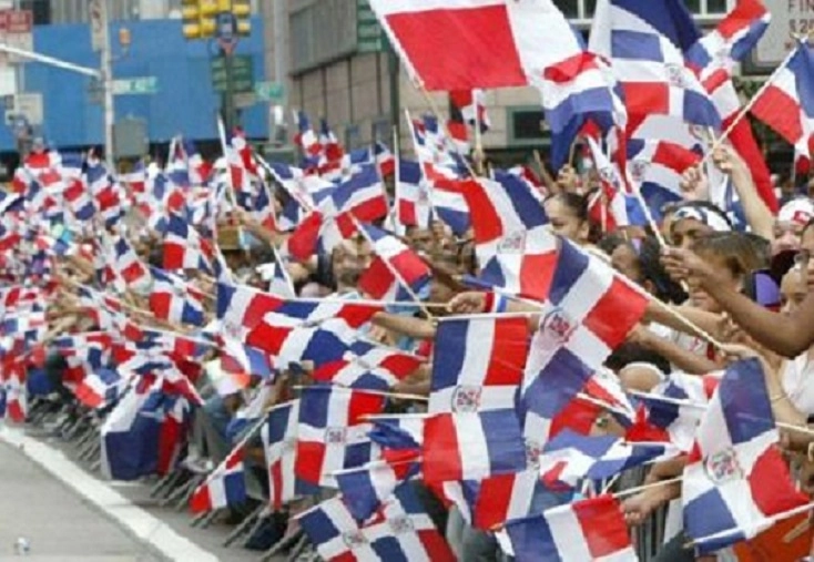 dominicanos en el exterior