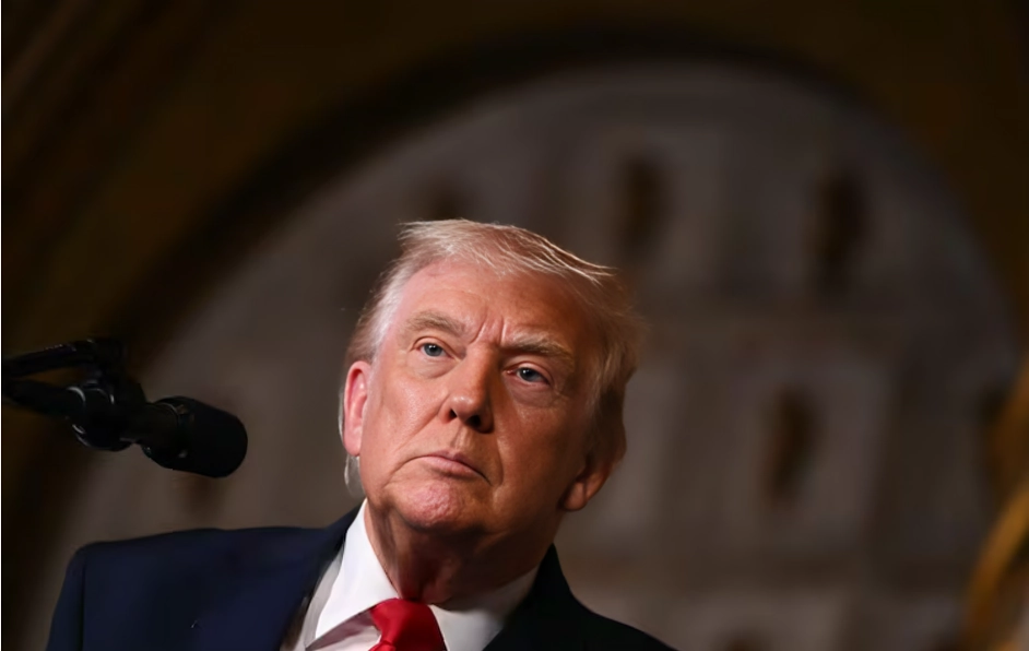 donald trump donald trump