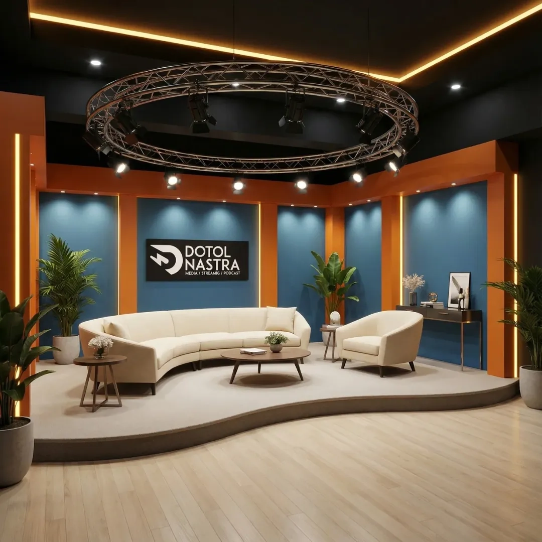 dotol studios interior