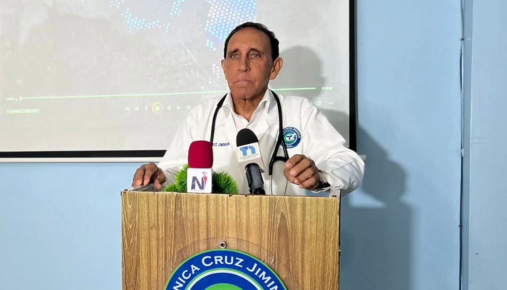 dr cruz jiminian